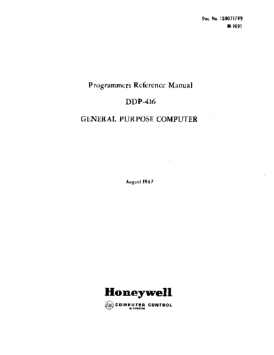 130071799_DDP-416_PgmrRef_Aug67