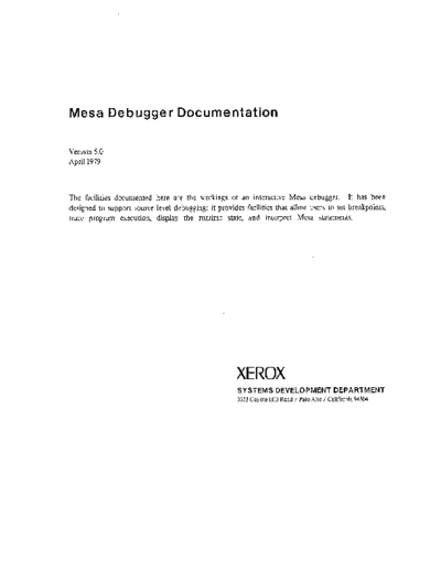 mesa5dbgr