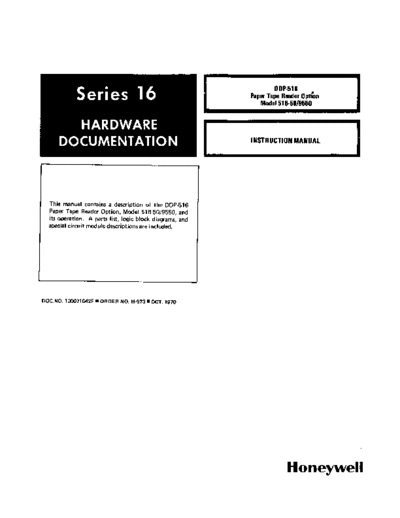 130071642F_PaperTapeRdrOpt_Oct70