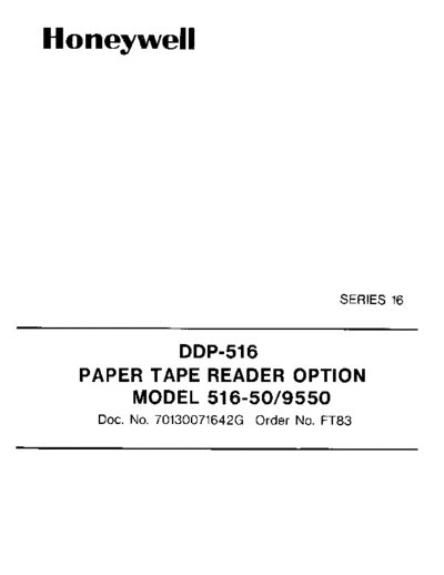 70130071642G_PaperTapeRdrOpt_Jun75