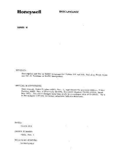 Series16_Basic_Mar72