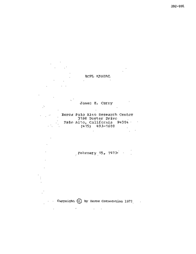 BCPL_Manual_Feb73