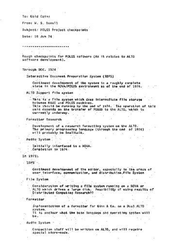 POLOS_Project_Checkpoints_Jun74