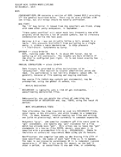 Recent_BCPL_System_Modifications_Dec74