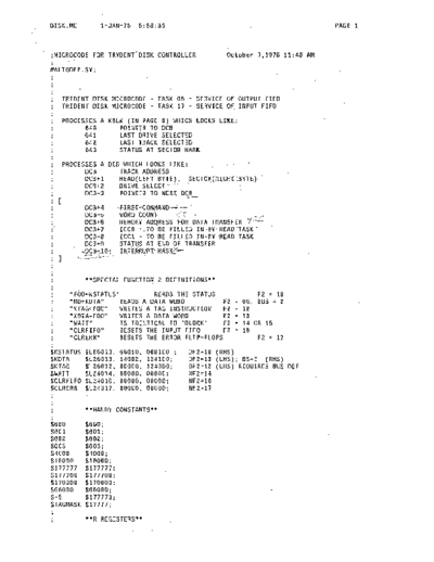 Trident_Disk_Microcode_Oct75
