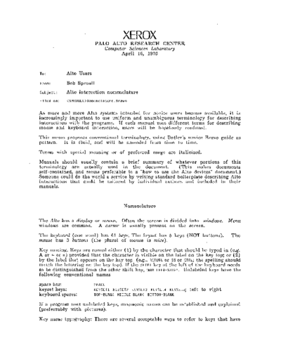 Alto_Interaction_Nomenclature_Apr76