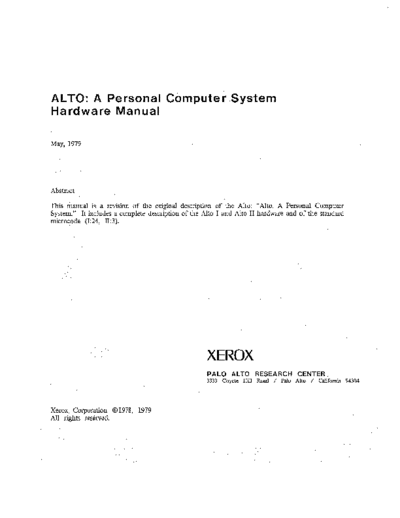 Alto_Hardware_Manual_May79