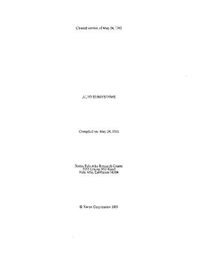 Alto_Subsystems_May81