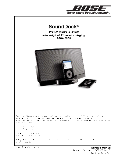 bose_sounddock 2