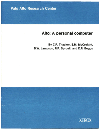 CSL-79-11_Alto_A_Personal_Computer