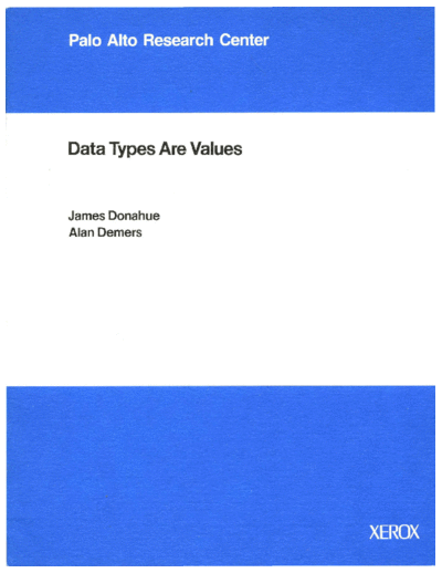 CSL-83-5_Data_Types_Are_Values