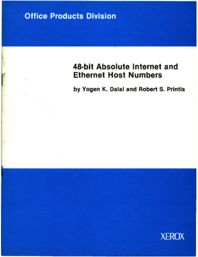 OPD-T8101_48-Bit_Absolute_Internet_and_Ethernet_Host_Numbers