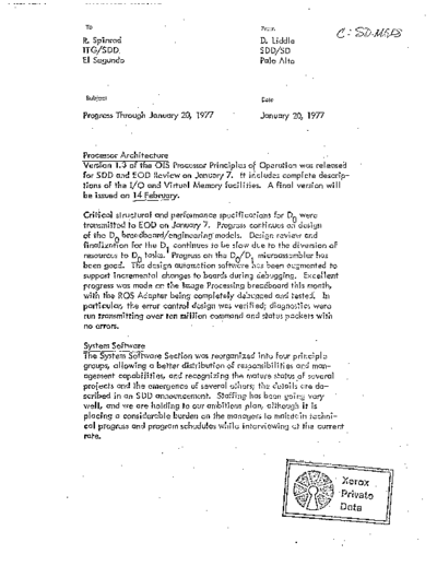 19770120_Progress_Through_January_20_1977
