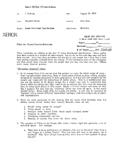19770830_Janus_Functional_Specification