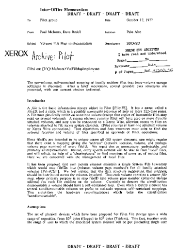19771017_Volume_File_Map_Implementation