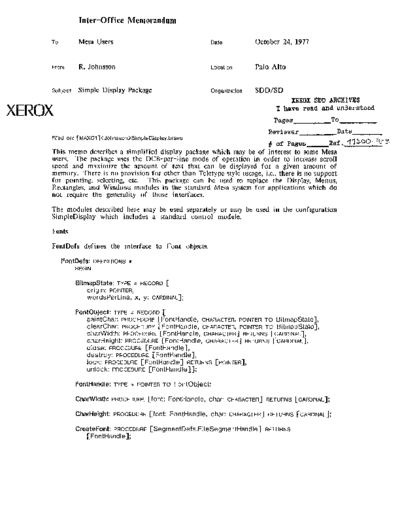 19771024_Simple_Display_Package