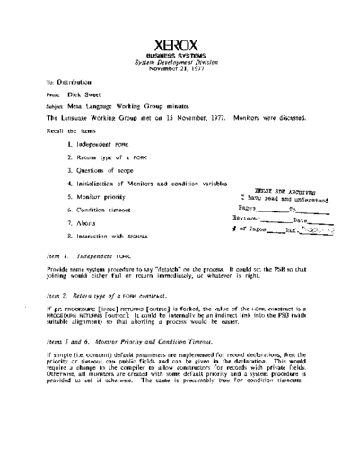 19771121_Mesa_Language_Working_Group_Minutes