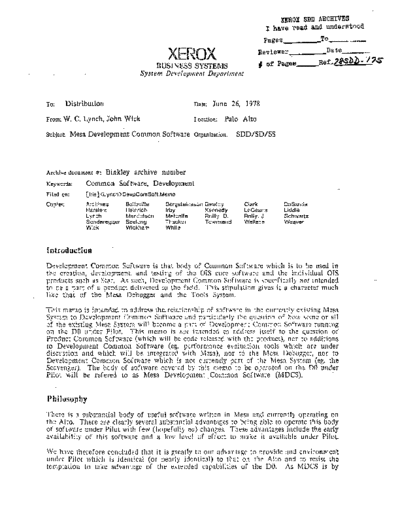 19780626_Mesa_Development_Common_Software