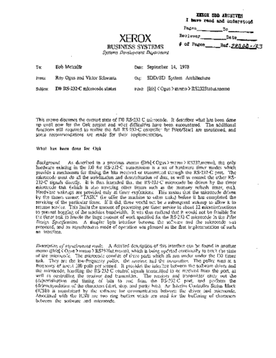19780914_D0_RS-232-C_Microcode_Status