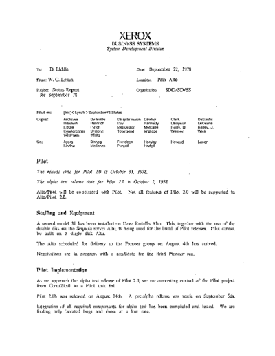19780922_Status_Report_For_September_78
