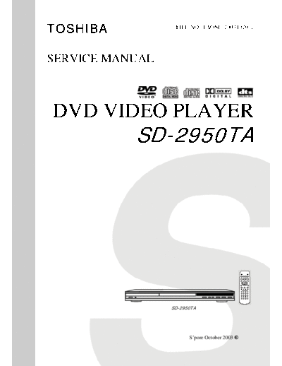 TAOSC-20031029-1