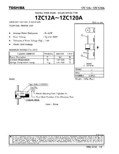 datasheet