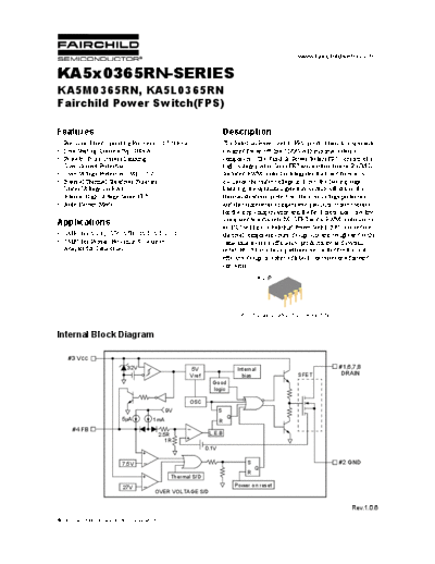 IC-ON-LINE.CN_ka5m0365rn_3204120