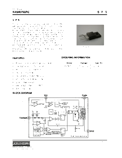datasheet