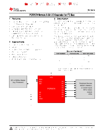 pcf8574