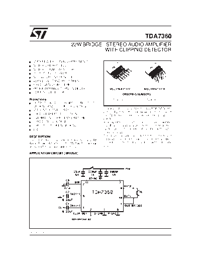 datasheet
