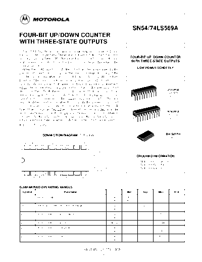 74ls569