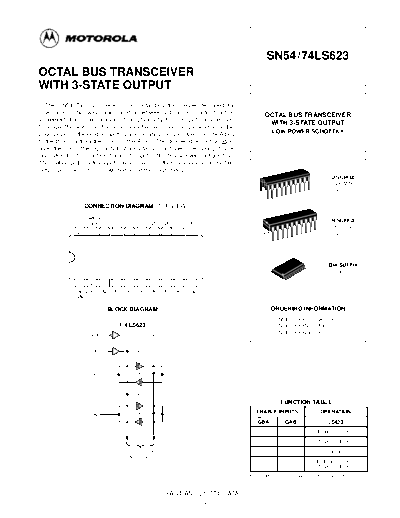 74ls623