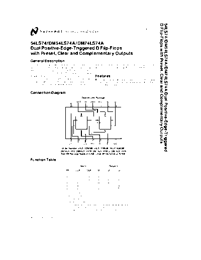 74ls74