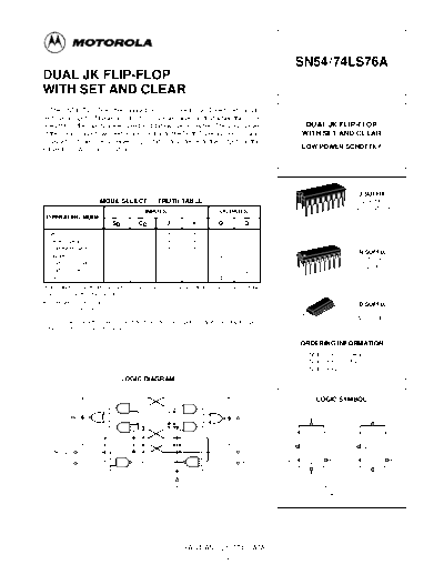 74ls76