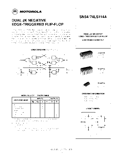 74ls114