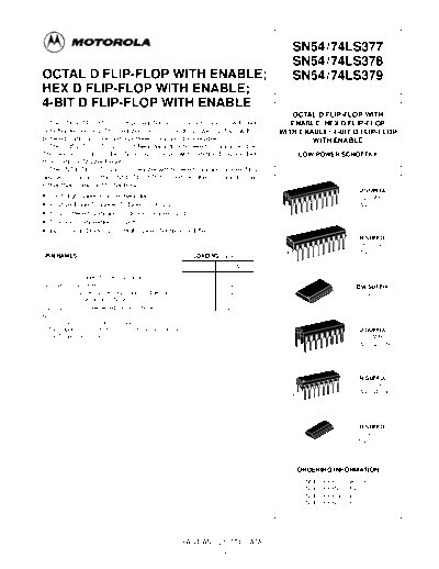 74ls377