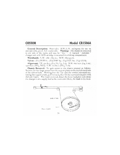 CR1506A
