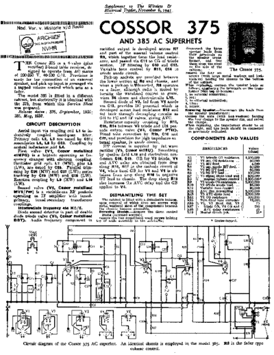 Cossor_375
