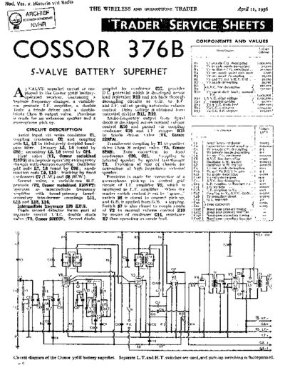 Cossor_376B