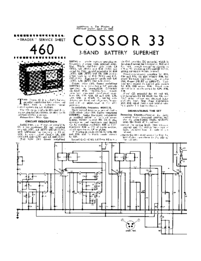 Cossor_33