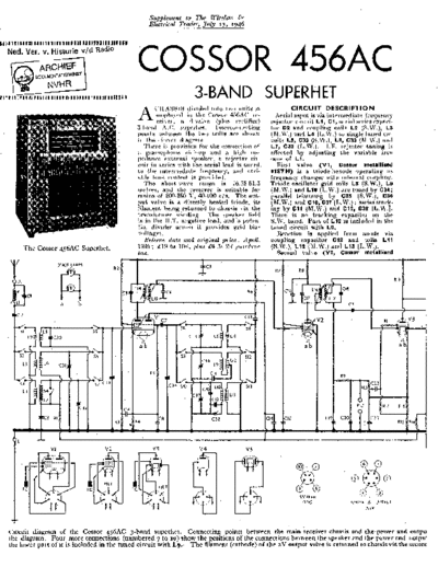 Cossor_456