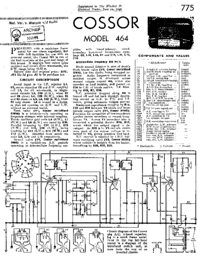 Cossor_464AC