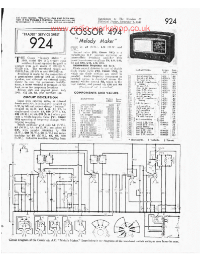 cossor-494