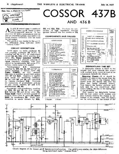 Cossor_437B