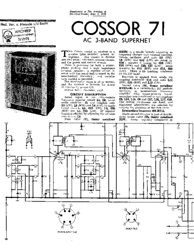 Cossor_71