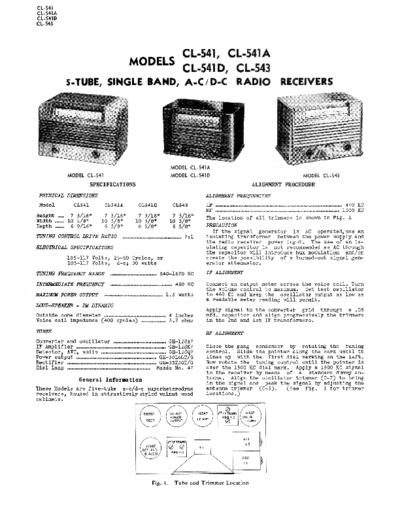 cgecl541adata