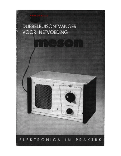 MESON