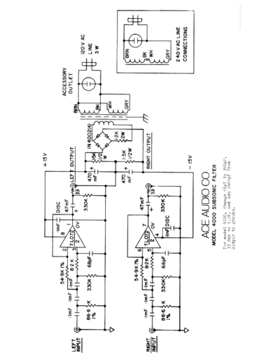 hfe_ace_audio_4000_schematic