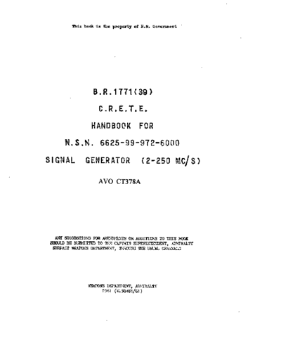 CT378A