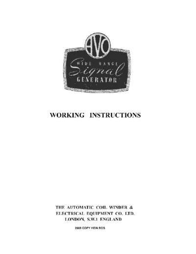 AVO_SignalGenerator
